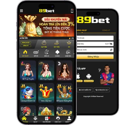 Casino trực tuyến W88you