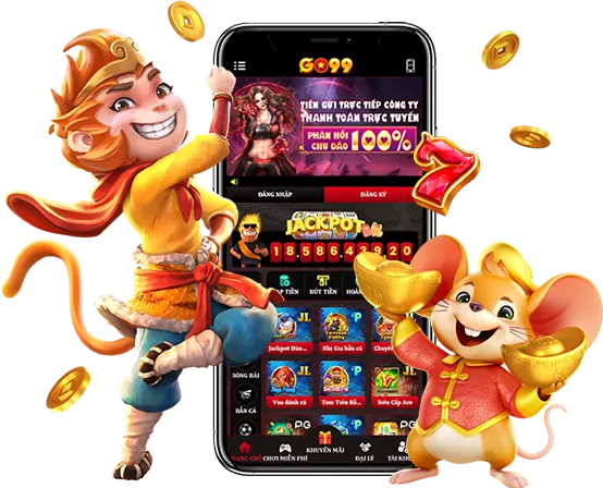 Slot game nổ hũ W88you