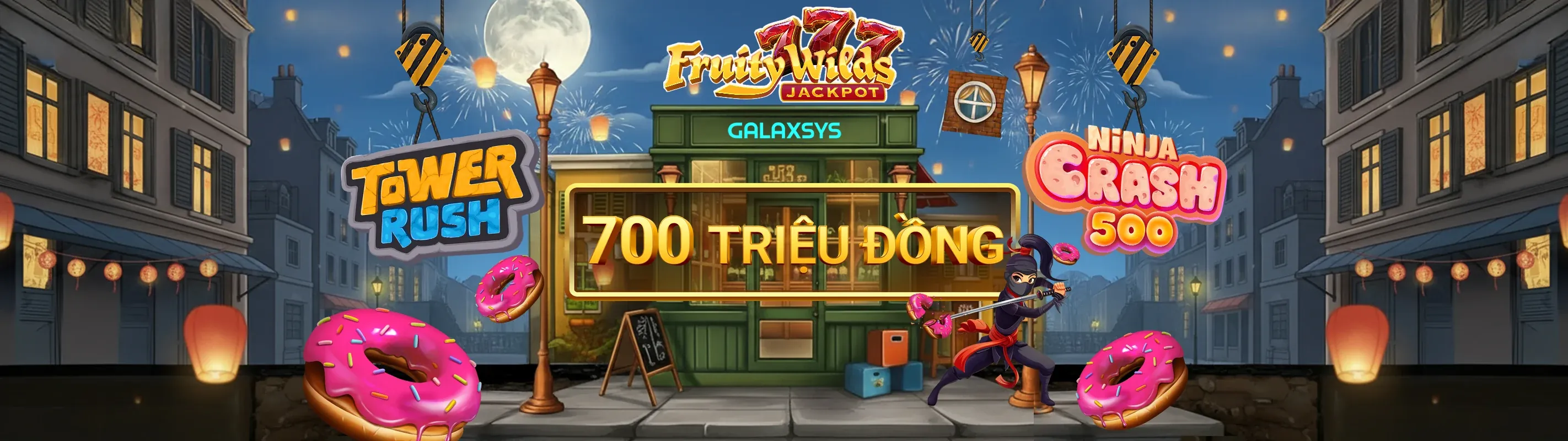 Hình ảnh game nổ hũ W88you với jackpot lớn và hiệu ứng vàng xanh